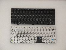 Клавиатура для ноутбука Asus EeePc 1000, черная