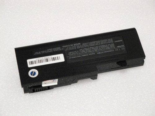 аккумулятор для ноутбука toshiba nb100