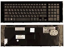 Клавиатура для ноутбука HP ProBook 4720s