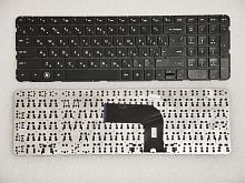 Клавиатура для ноутбука HP Pavilion dv6-7000, черная