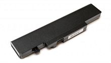 Аккумулятор для ноутбука Lenovo Y460 - 11v черный