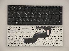 Клавиатура для ноутбука Samsung RC410, черная