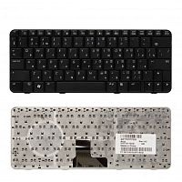 Клавиатура для ноутбука HP Pavilion tx1000, черная