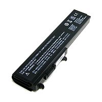 Аккумулятор для ноутбука HP Pavilion DV3500 черный