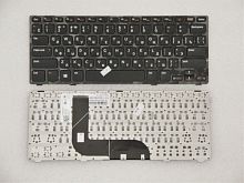 Клавиатура для ноутбука Dell Inspiron 14z, черная