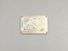 SSD накопитель твердотельный жесткий диск 2.5" 180 Gb, Intel