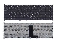 Клавиатура для ноутбука Acer Extensa EX215-21, Acer Extensa EX215-5. Acer Aspire A315-54, 