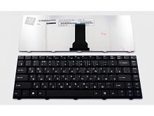 Клавиатура для ноутбука eMachines D720, E520,