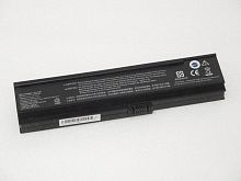 Аккумулятор для ноутбука Acer Aspire 3680, 5500 черный