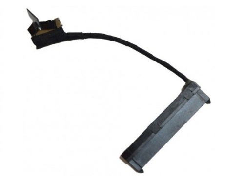hdd шлейф для ноутбука hp pavilion dv6-6000 , dv7-6000 короткий (6017b0309001