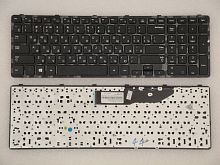 Клавиатура для ноутбука Samsung NP350e7c 17,3'', черная