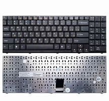 Клавиатура для ноутбука Clevo D900, M775S