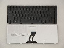Клавиатура для ноутбука Lenovo B450, черная