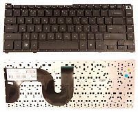 Клавиатура для ноутбука HP ProBook 4310S, черная