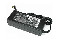 Блок питания для ноутбука Lenovo, 120W, 19.5V, 6.15A, (6.3 x 3.0 мм)