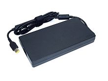 Блок питания для ноутбука Lenovo, 230W, 20V, 11.5A, (Flat)