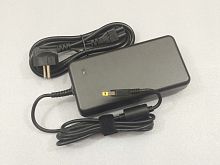 Блок питания для ноутбука Lenovo 150W, 19V, 7.7A, (Flat)