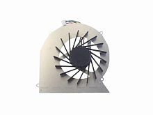 Вентилятор для ноутбука Asus N43, 4 pin
