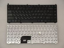 Клавиатура для ноутбука Sony VGN-AR, черная