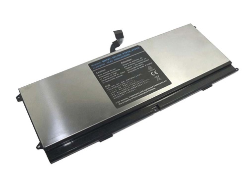 аккумулятор для ноутбука dell xps 15z-7777