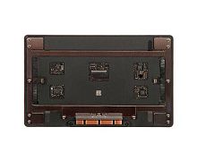 Тачпад, touchpad, Apple MacBook Pro 16 A2485 Late 2021 Space Gray Серый Космос