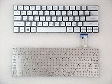 Клавиатура для ноутбука Acer Aspire S7-391, type 2