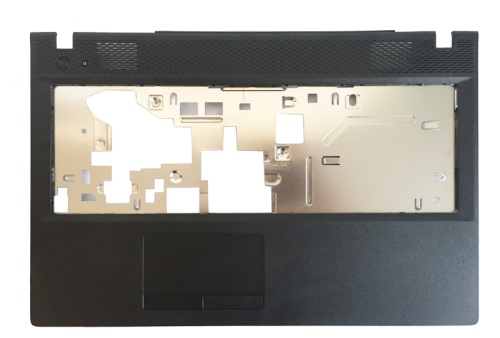 панель под клавиатуру (палмрест) для lenovo g500, g505, g510