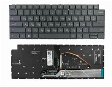 Клавиатура для ноутбука Dell Inspiron P145G, P147G, с подсветкой
