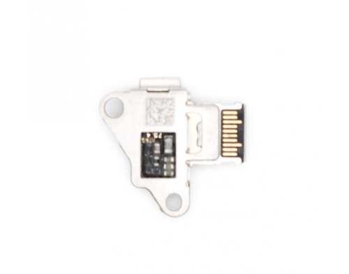 плата питания, power board, apple macbook retina 12" a1534, (2015)