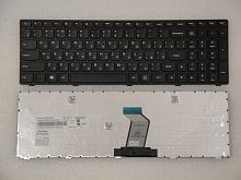 Клавиатура для ноутбука Lenovo G500, G505, G510, G700, G710