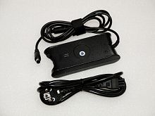 Блок питания для ноутбука Dell, 65W, 19.5V, 3.34A, (7.4 x 5.0 мм)