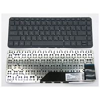 Клавиатура для ноутбука HP Slatebook 14-p000, черная