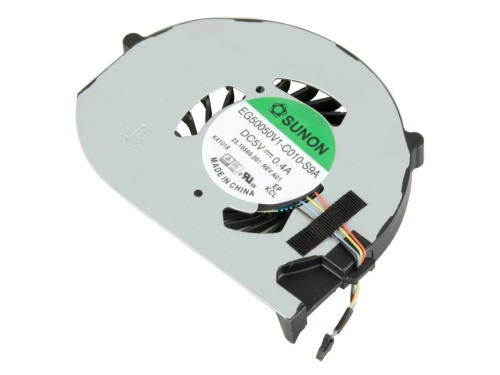 вентилятор для ноутбука acer aspire s3