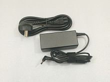 Блок питания для ноутбука Lenovo 65W, 20V, 3.25A, (4.0 x 1.7 мм)