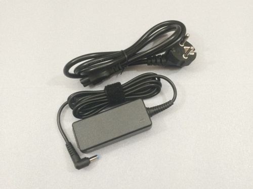 блок питания для ноутбука acer, 30w, 19v, 1.58a, (5.5 x 1.7 мм)