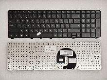 Клавиатура для ноутбука HP Pavilion dv7-4000, черная