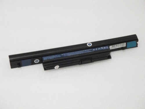 аккумулятор для ноутбука acer aspire 5745, 3820 черный