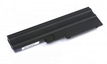Аккумулятор для ноутбука Lenovo ThinkPad T60 черный