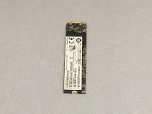 SSD накопитель твердотельный жесткий диск M2 NGFF 2280 128 Gb