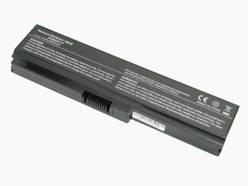 аккумулятор для ноутбука toshiba u400