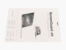 Защитная пленка для Apple Macbook Pro Retina 15,4" A1398