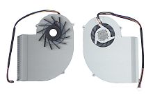 Вентилятор для ноутбука Asus K51IO, K70IO, 4 pin