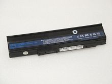 Аккумулятор для ноутбука Acer Extensa 5635, 5235 черный