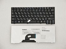 Клавиатура для ноутбука Acer One Zg5, черная