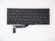 Клавиатура для ноутбука Apple Macbook Retina A1398