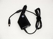 Автомобильный блок питания для ноутбука Dell, 90W, 19.5V, 4.62A, (7.4 x 5.0 мм)
