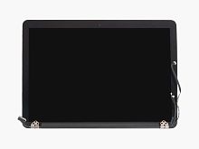 Верхняя крышка с матрицей MacBook A1398 (2012), 6 Pin