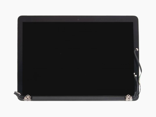 верхняя крышка с матрицей macbook a1398 (2012), 6 pin