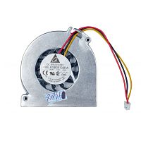 Вентилятор для Fujitsu LifeBook P5020, S6010, T3010, 3 pin