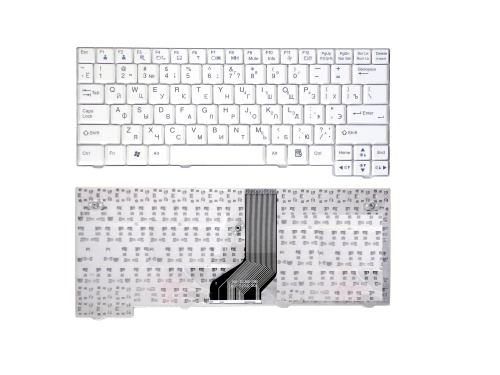 клавиатура для ноутбука lg x120
